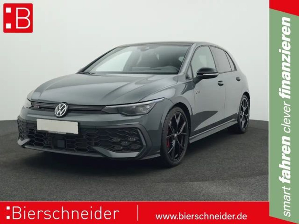 Volkswagen Golf DSG GTI Style Sound 2.0 TSI