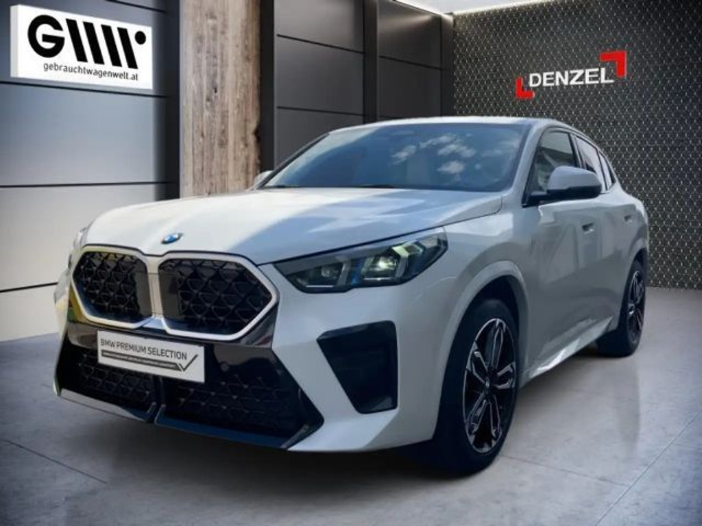 BMW X2 sDrive20i