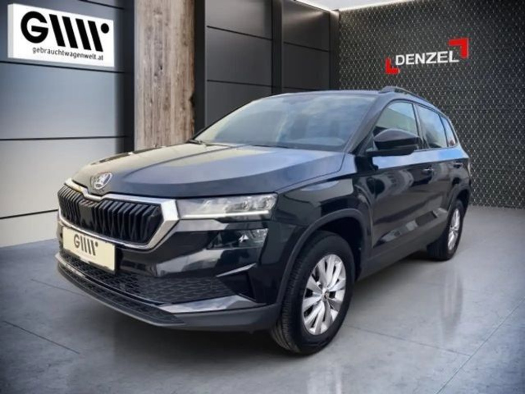 Skoda Karoq Ambition