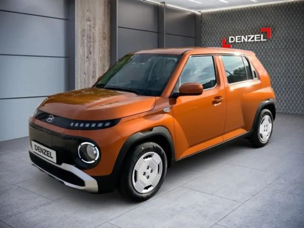 Hyundai INSTER 49 kWh