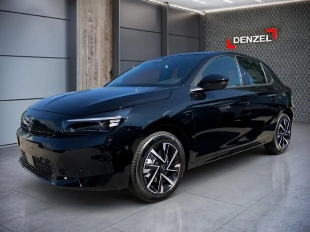 Opel Corsa Grand Sport Turbo GS-Line