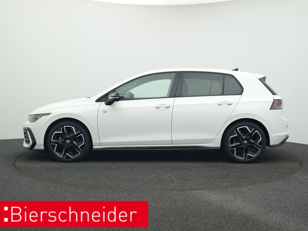 Volkswagen Golf DSG Style R-Line 1.5 eTSI