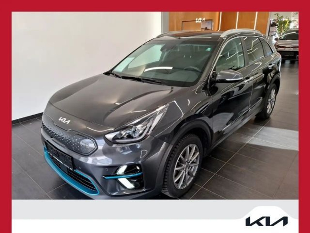 Kia Niro EV e-Niro Long range