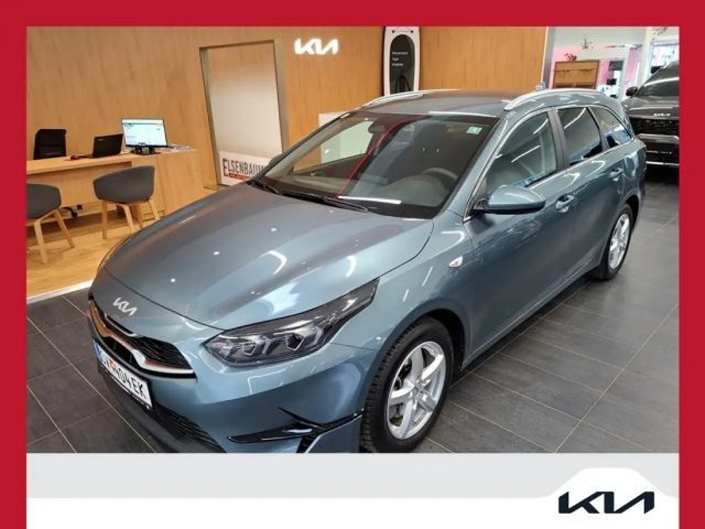 Kia Ceed GDi SportWagon