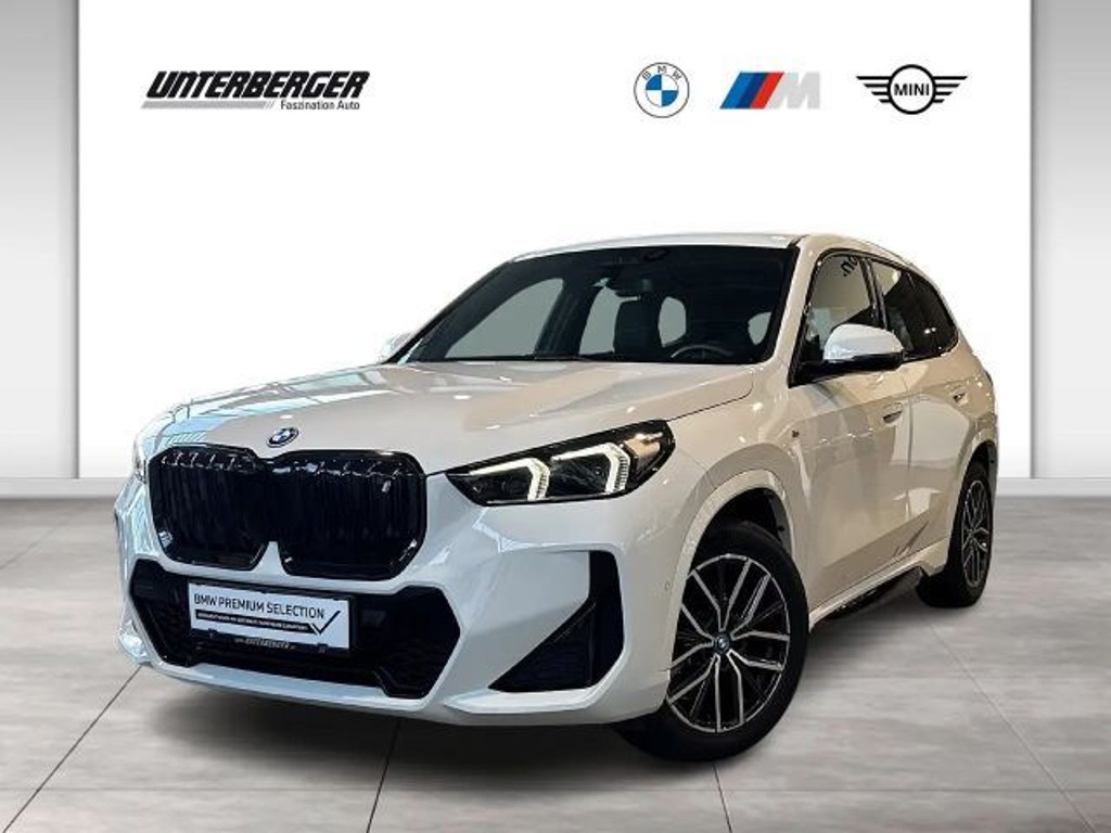 BMW iX1 M-Sport xDrive30
