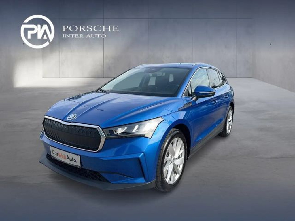 Skoda Enyaq 85