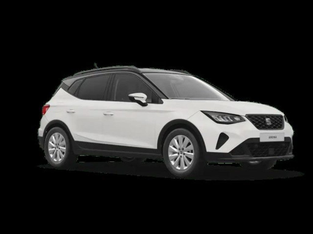 Seat Arona Style 1.0 TSI DSG