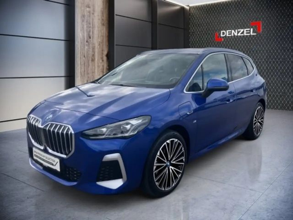 BMW 2 Serie 230 xDrive Active Tourer Sedan