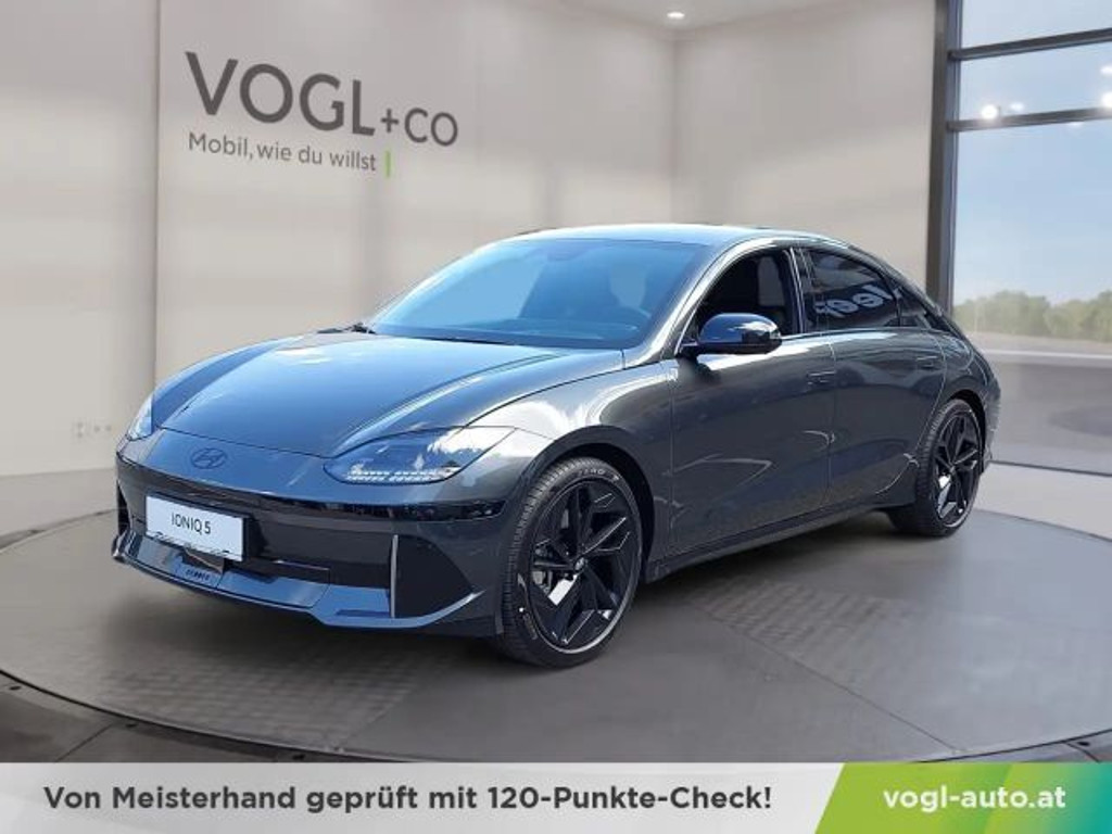 Hyundai IONIQ 6 IONIQ 6 BLACK Edition 77,4 kWh i65c1