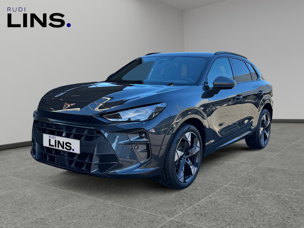 Cupra Terramar 1.5 e-TSI 150 PS DSG