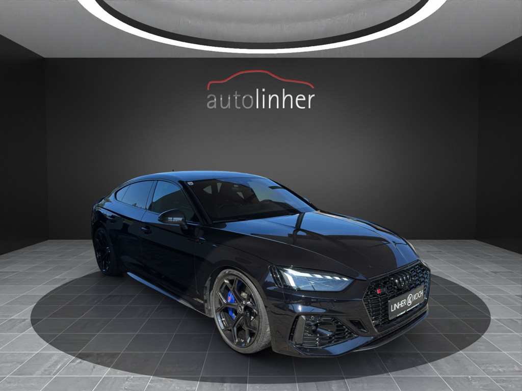 Audi RS5