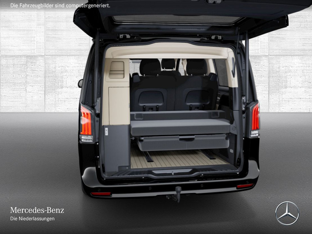 Mercedes-Benz Marco Polo