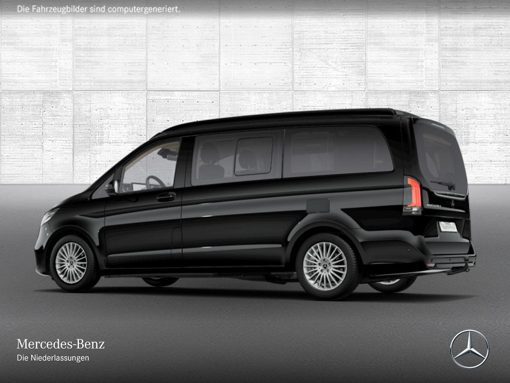 Mercedes-Benz Marco Polo