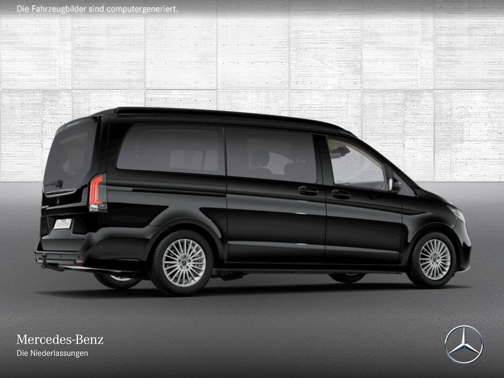 Mercedes-Benz Marco Polo