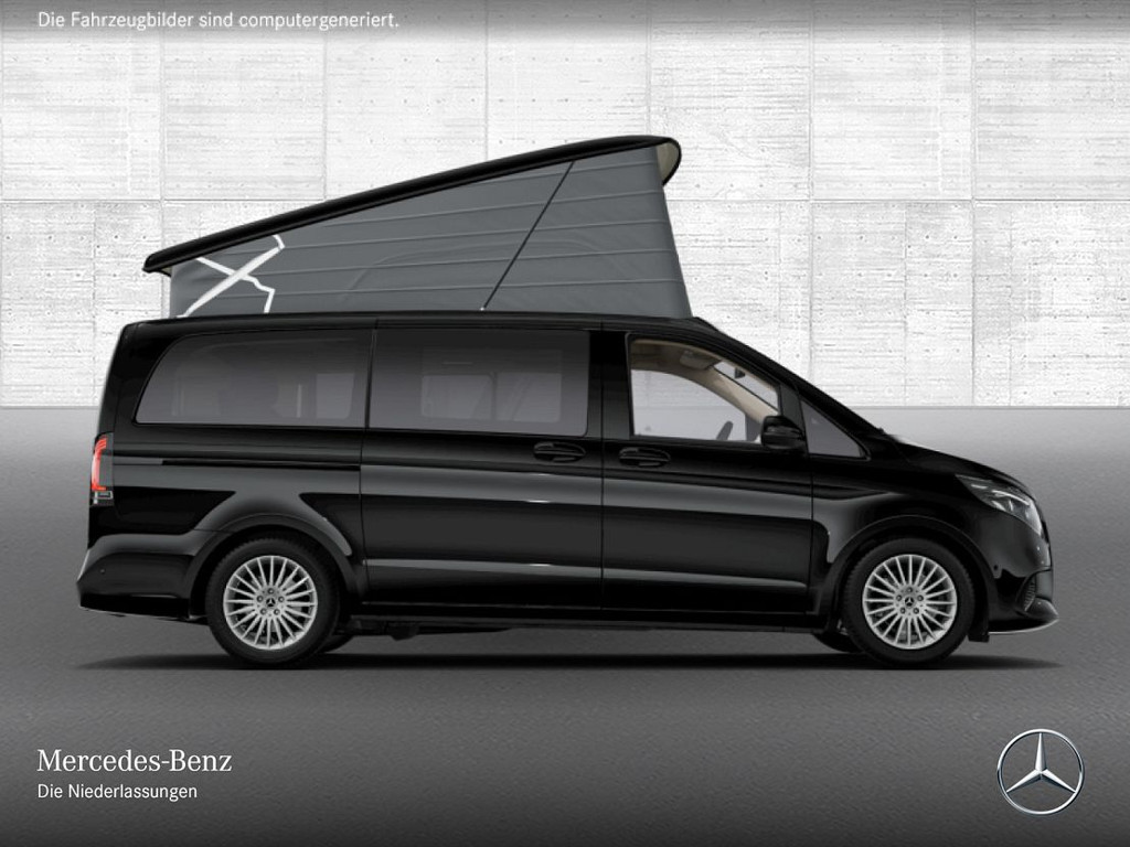 Mercedes-Benz Marco Polo