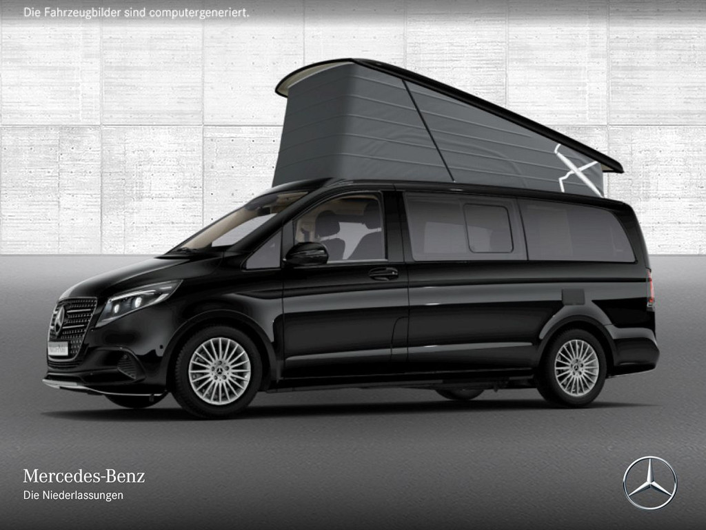 Mercedes-Benz Marco Polo