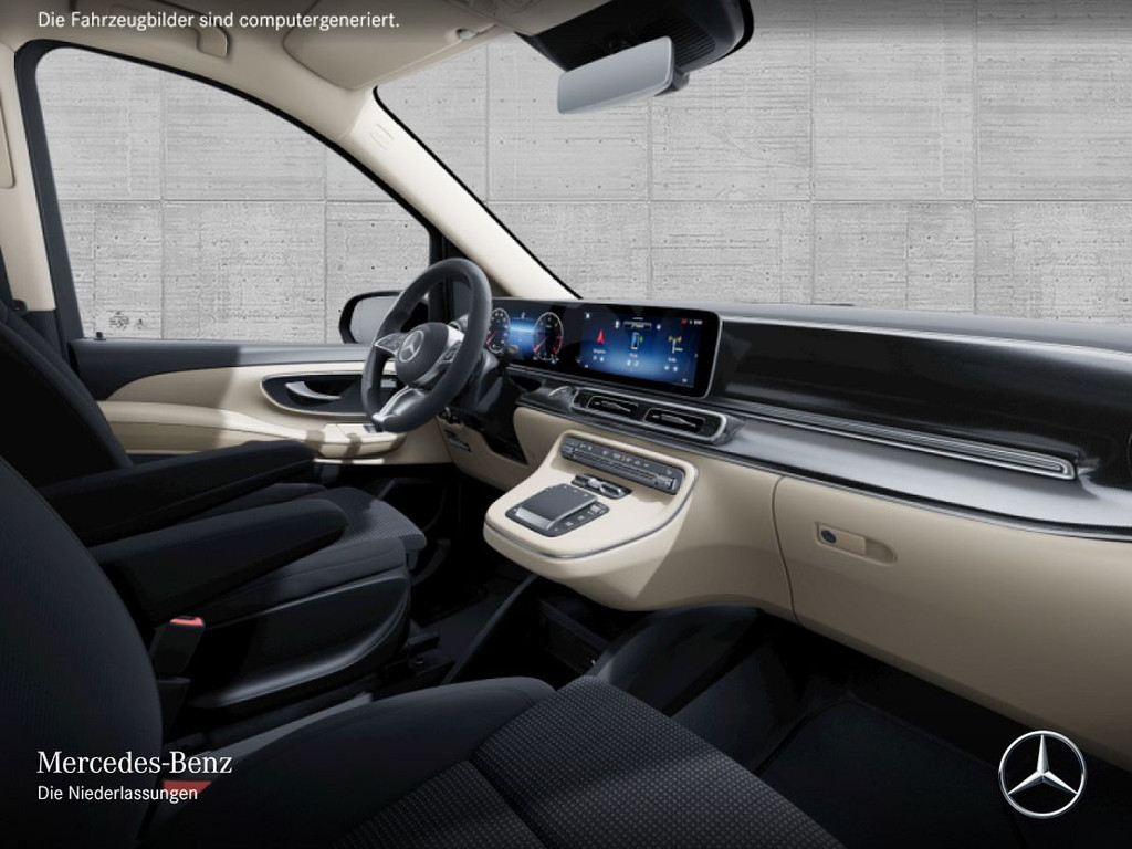 Mercedes-Benz Marco Polo