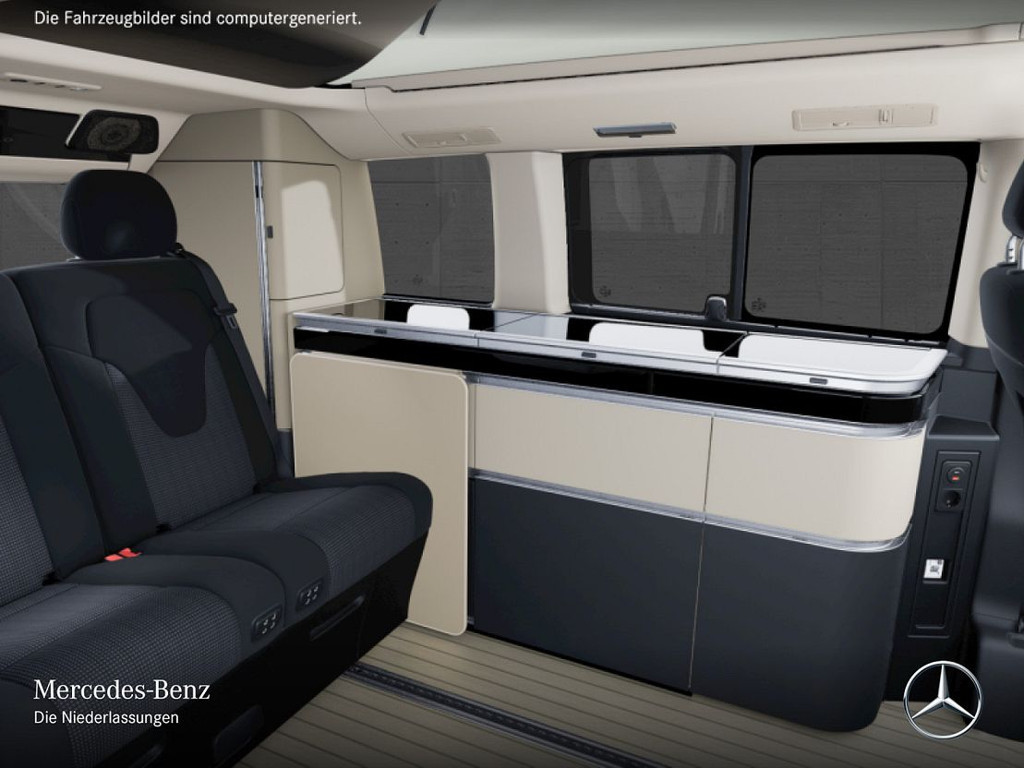 Mercedes-Benz Marco Polo