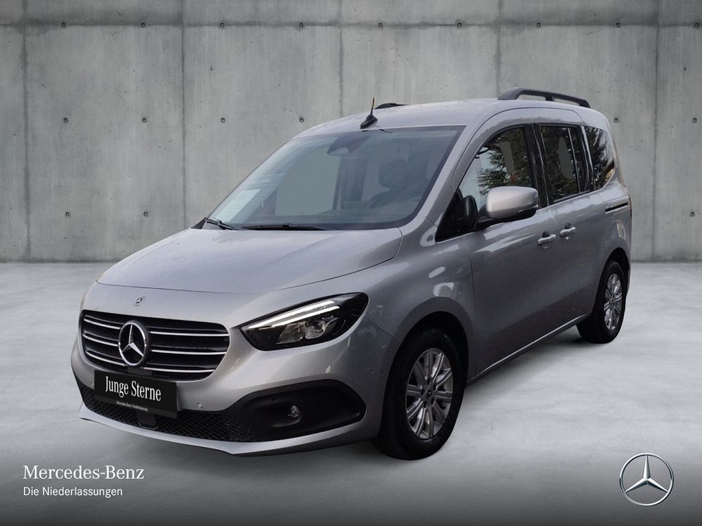 Mercedes-Benz T 180 Progressive