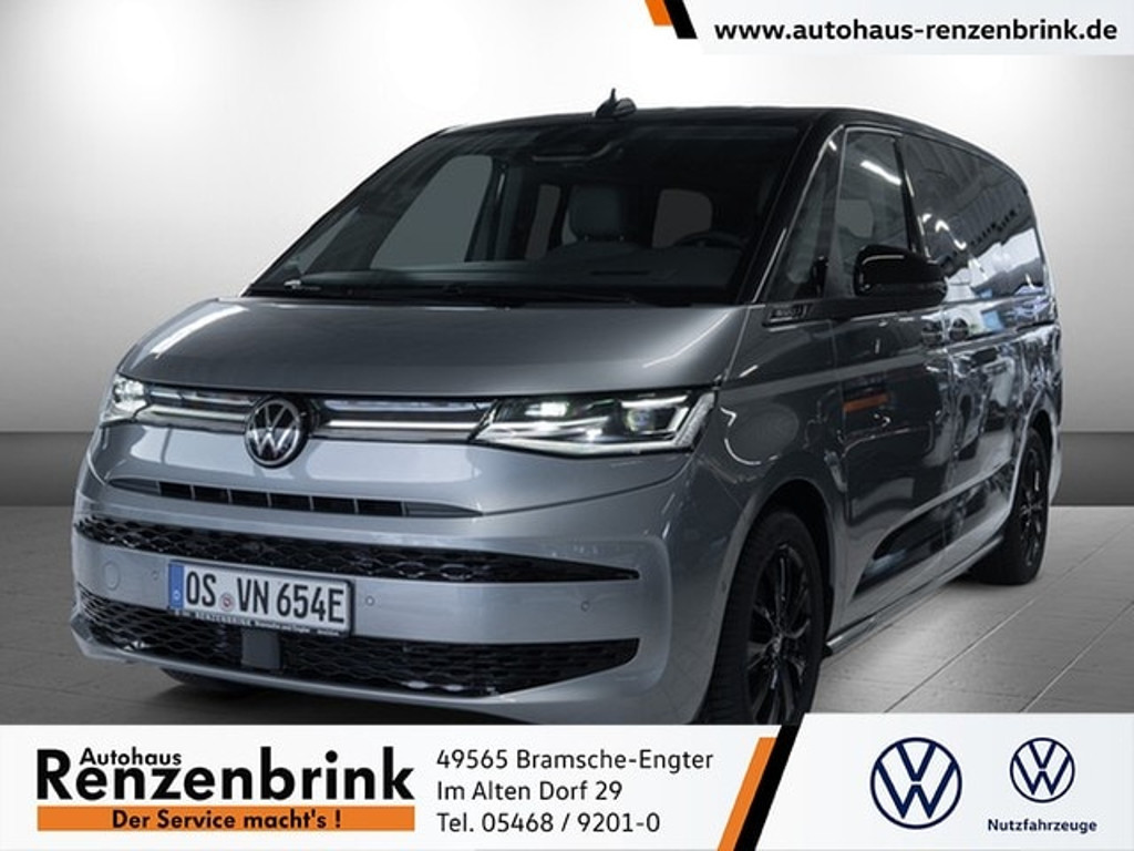 Volkswagen Multivan 4Motion eHybrid Lang T7