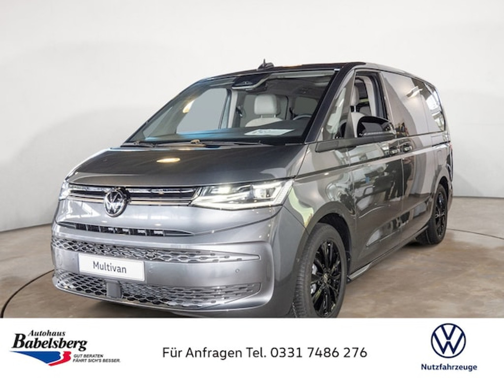 Volkswagen Multivan Life 2.0 TDI Lang T7