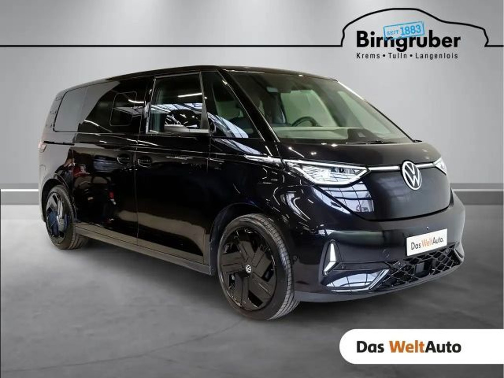 Volkswagen ID.Buzz 4Motion GTX