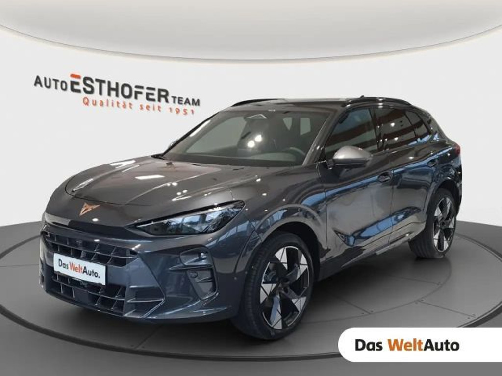 Cupra Terramar 1.5 e-TSI 150 PS DSG