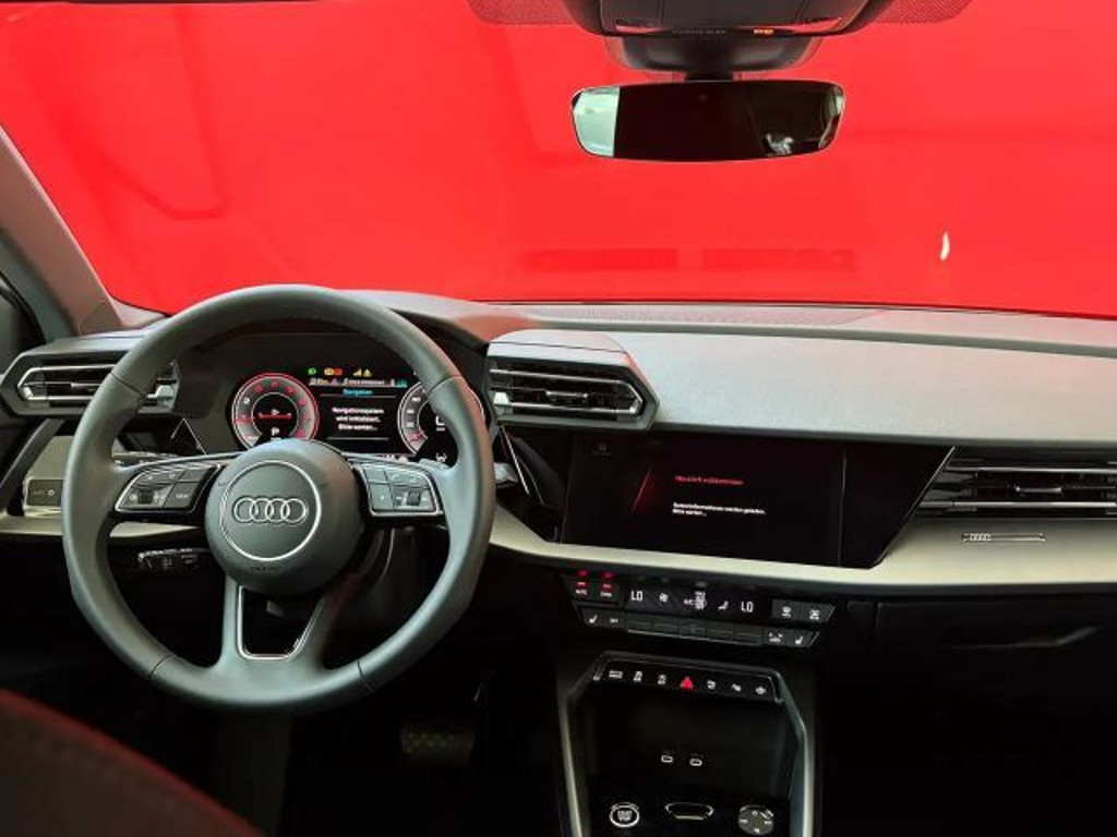 Audi A3 Sedan 30 TFSI