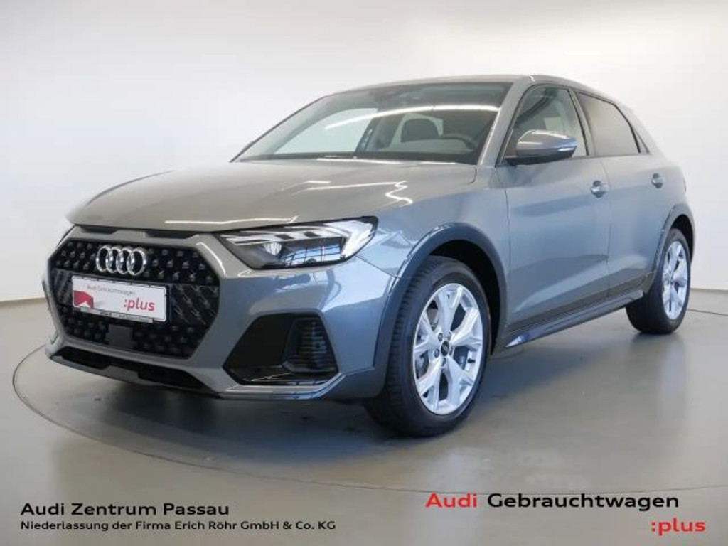 Audi A1 30 TFSI Allstreet