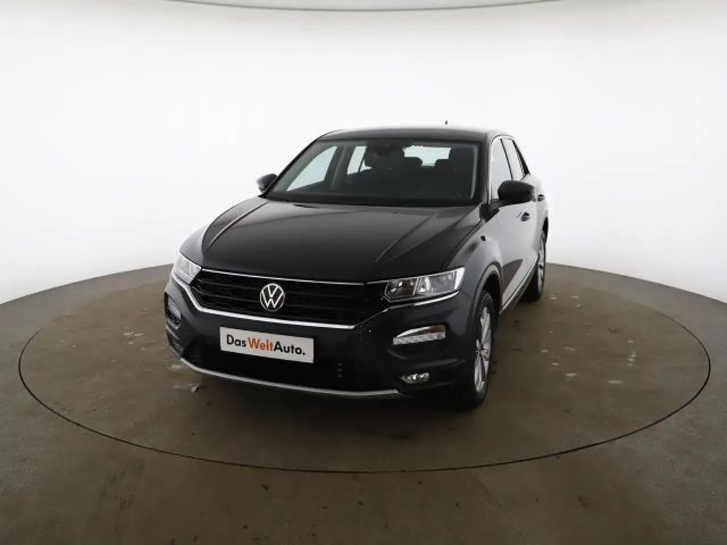 Volkswagen T-Roc DSG ACT