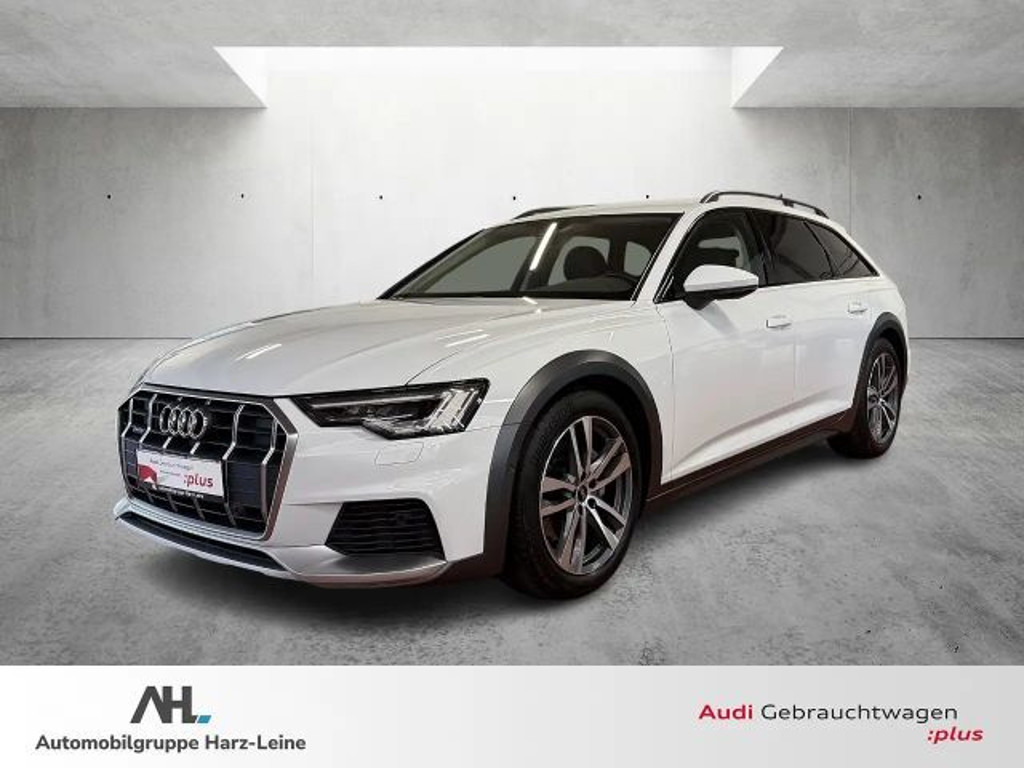 Audi A6 allroad Quattro 45 TDI