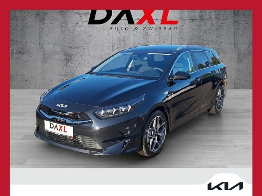 Kia Ceed GDi SportWagon