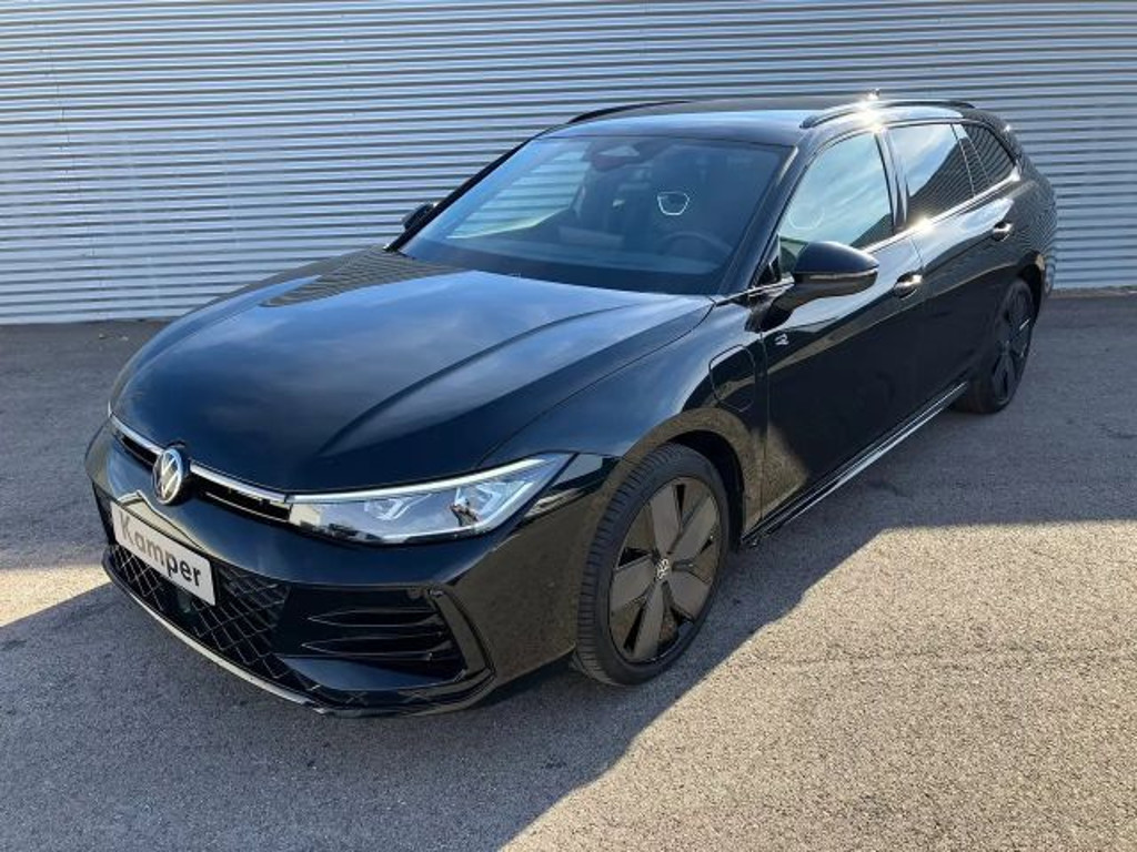 Volkswagen Passat Variant R-Line eHybrid