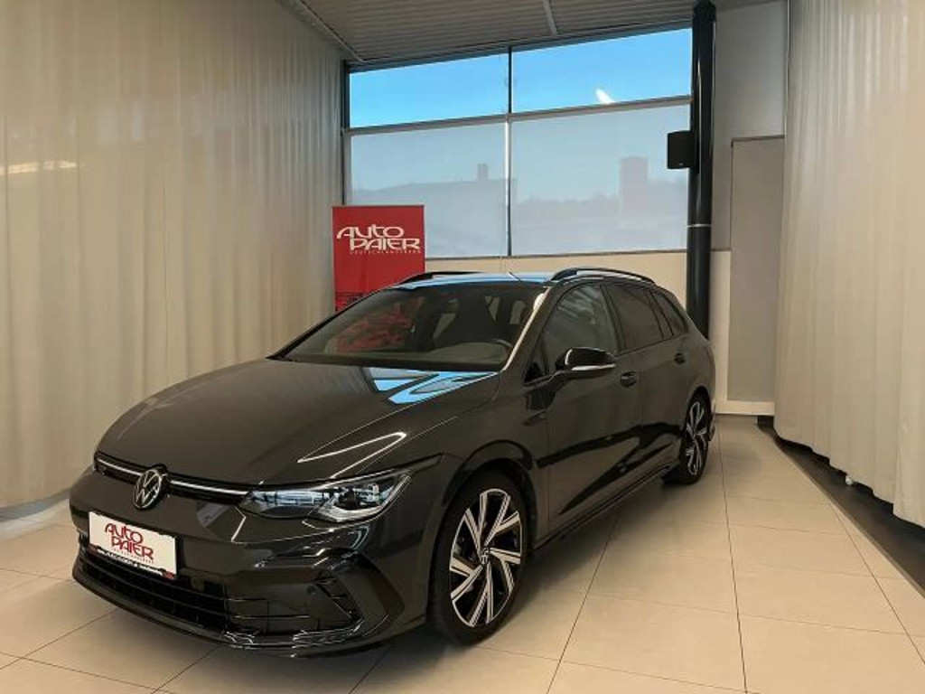 Volkswagen Golf DSG Variant R-Line