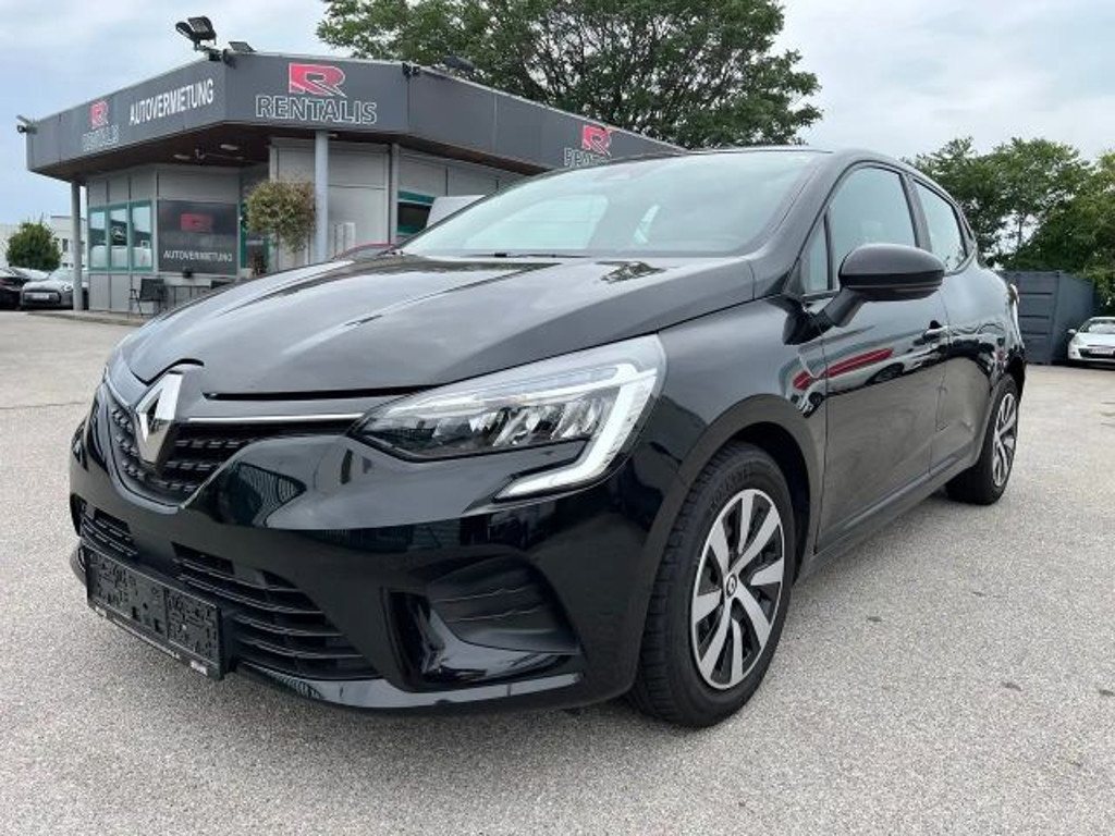 Renault Clio TCe 90 Equilibre Equilibre