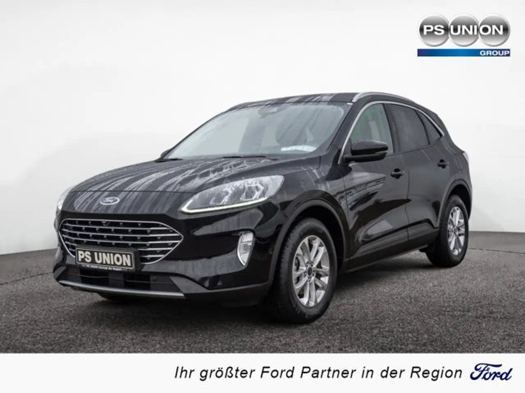 Ford Kuga Titanium X
