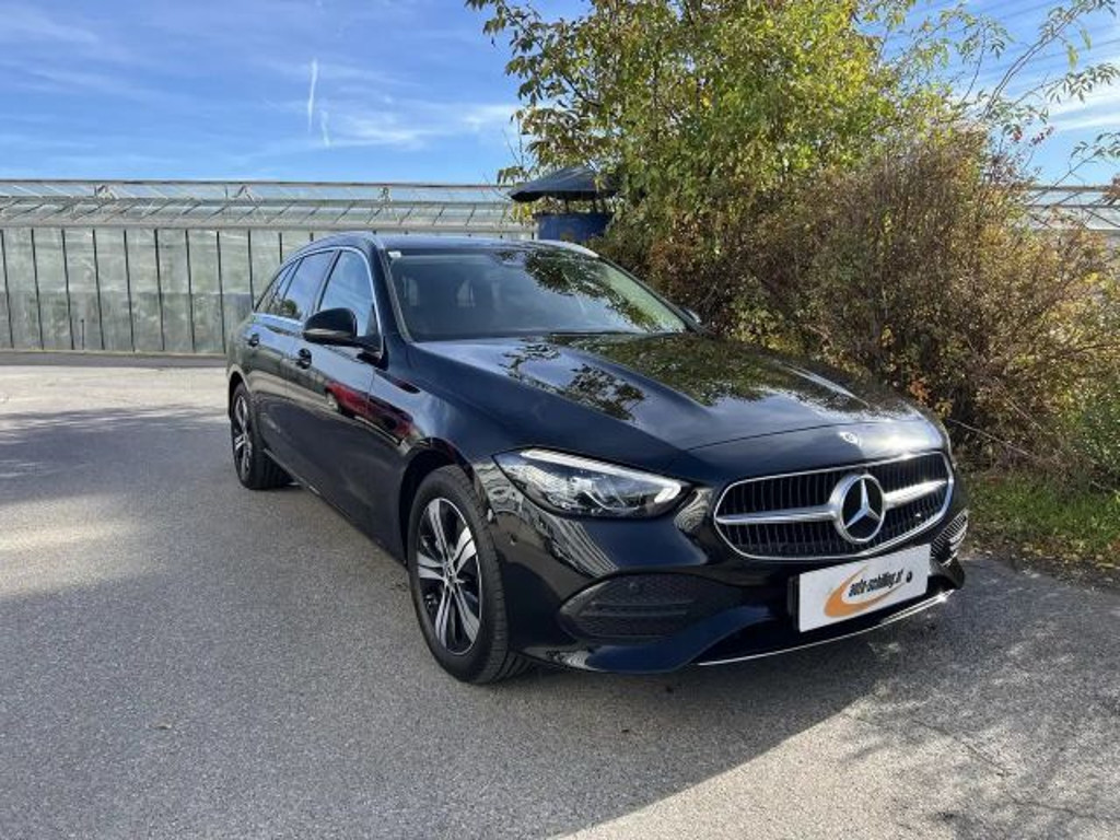 Mercedes-Benz C-Klasse C 300 AVANTGARDE Estate C 300 e