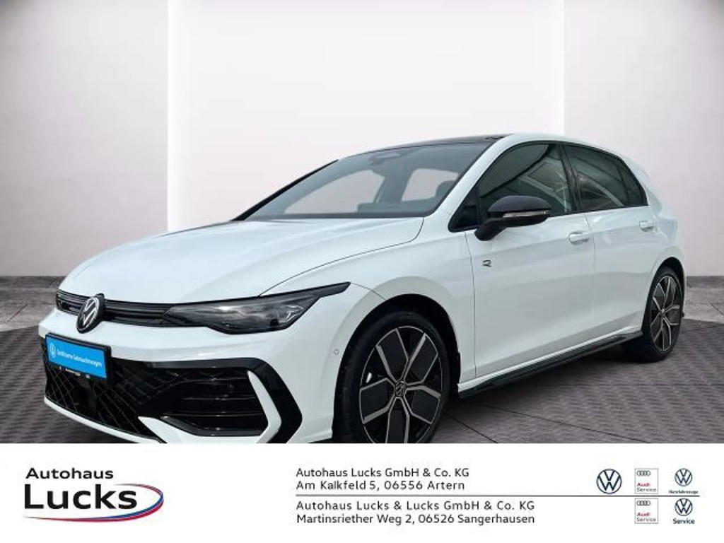 Volkswagen Golf Style Sound