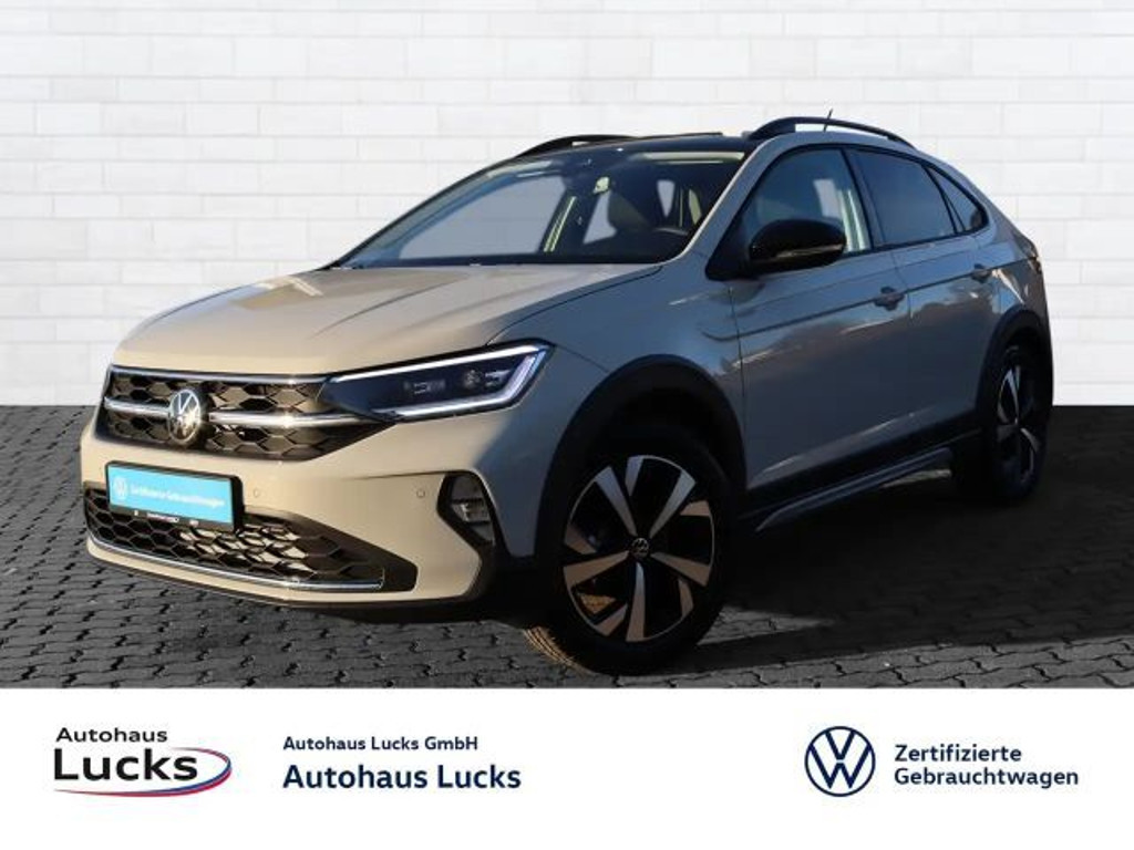 Volkswagen Taigo DSG Style