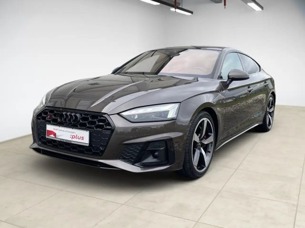 Audi S5 Coupé Quattro 3.0 TDI