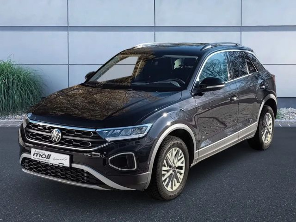 Volkswagen T-Roc DSG Life 2.0 TDI