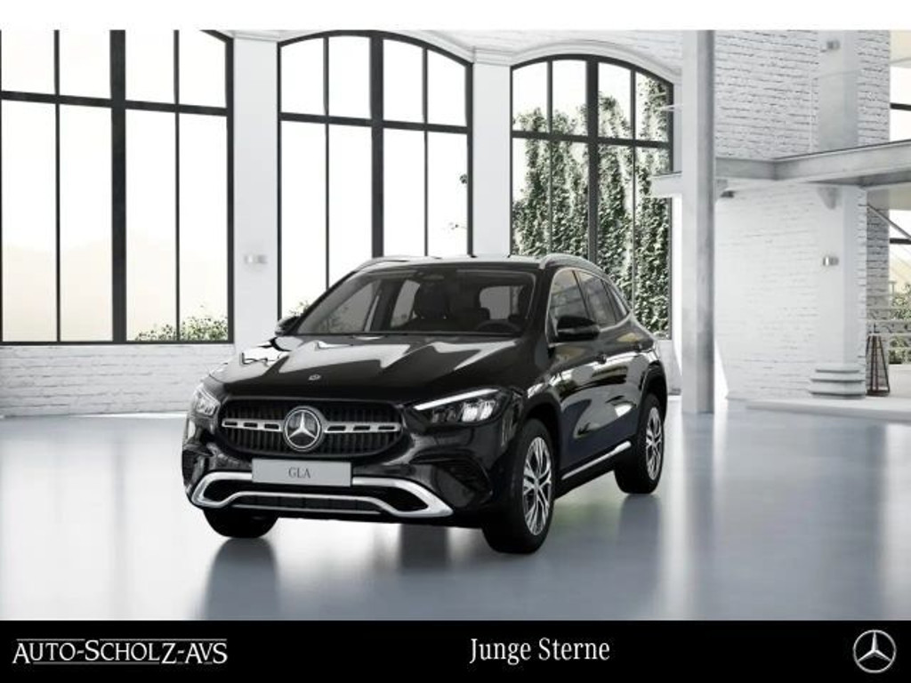 Mercedes-Benz GLA-Klasse GLA 250 Progressive GLA 250 e