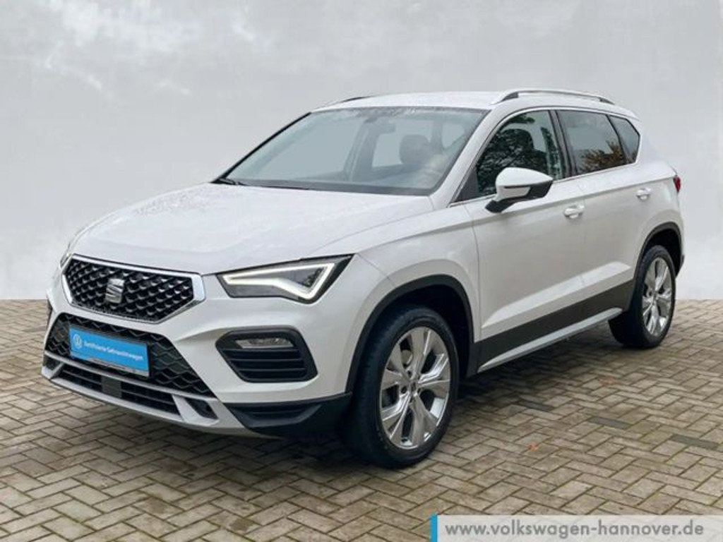 Seat Ateca 1.5 TSI