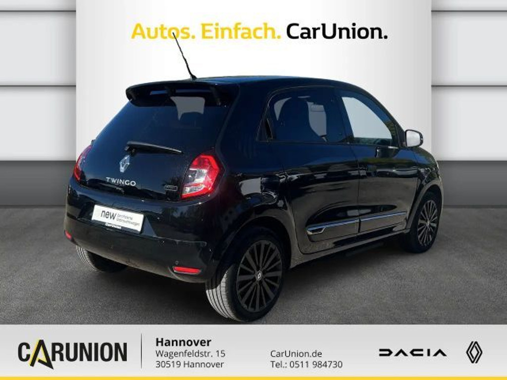 Renault Twingo