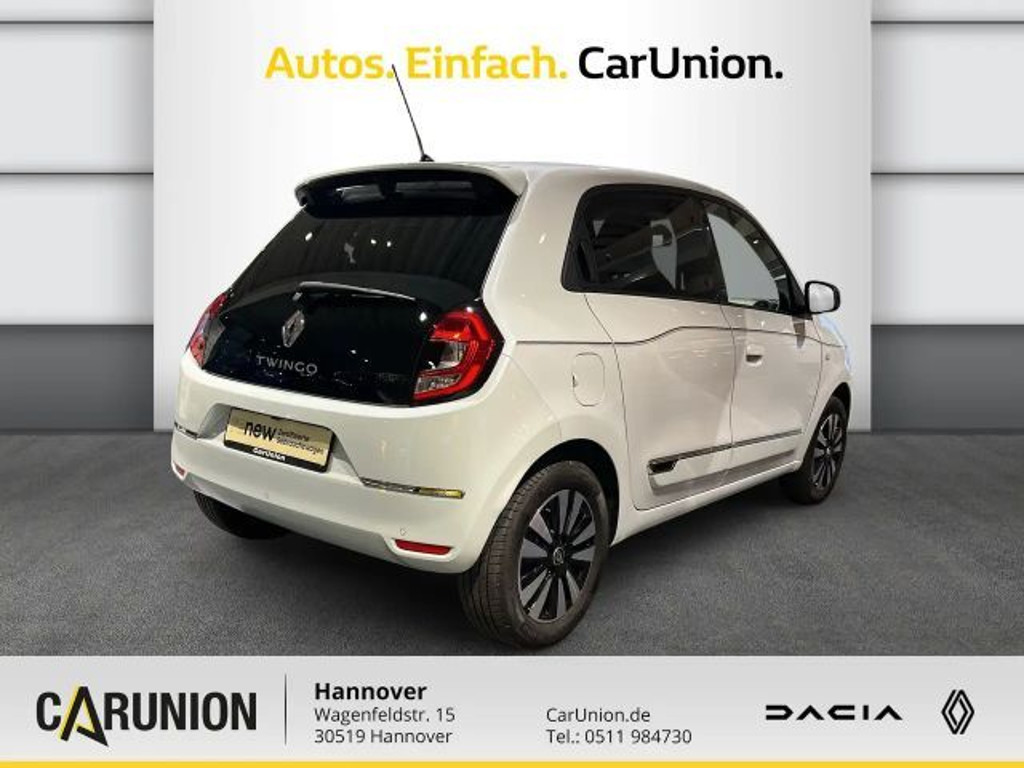 Renault Twingo