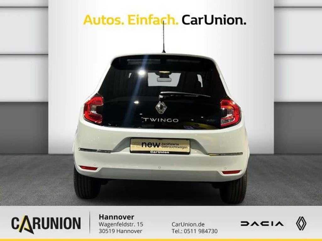 Renault Twingo