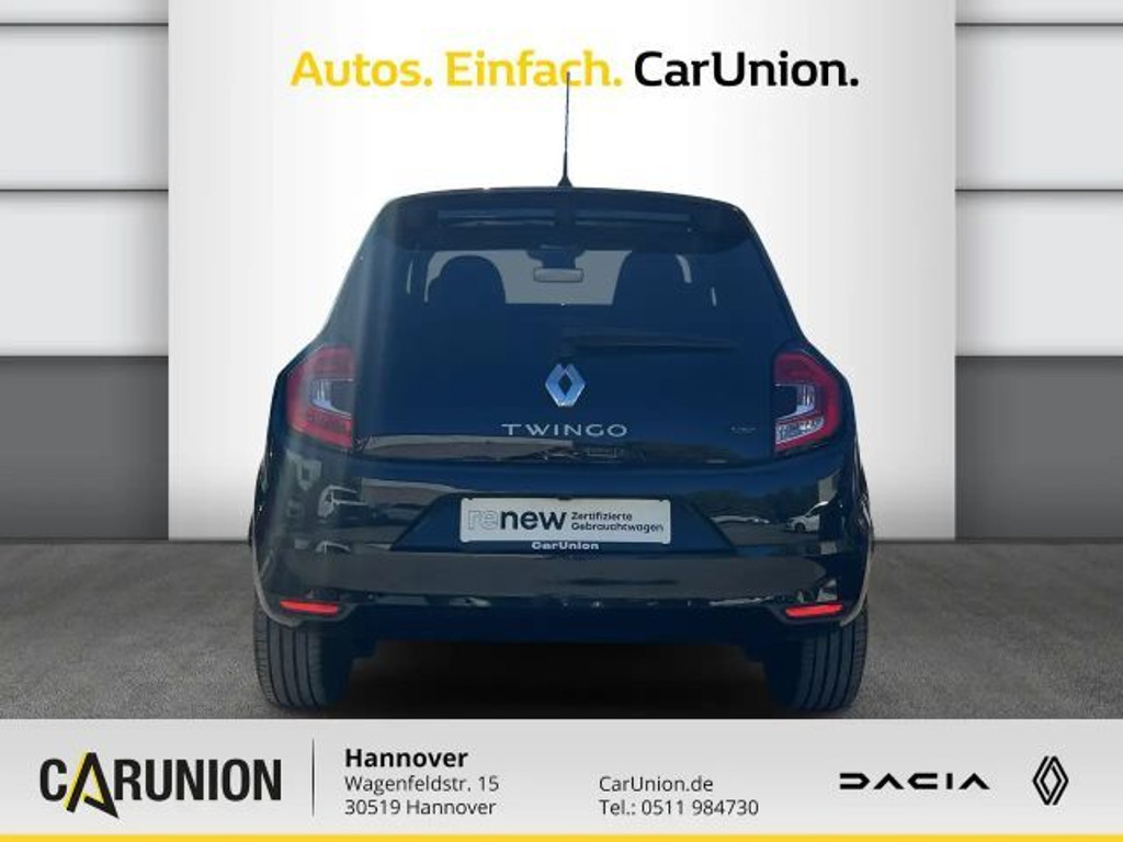 Renault Twingo