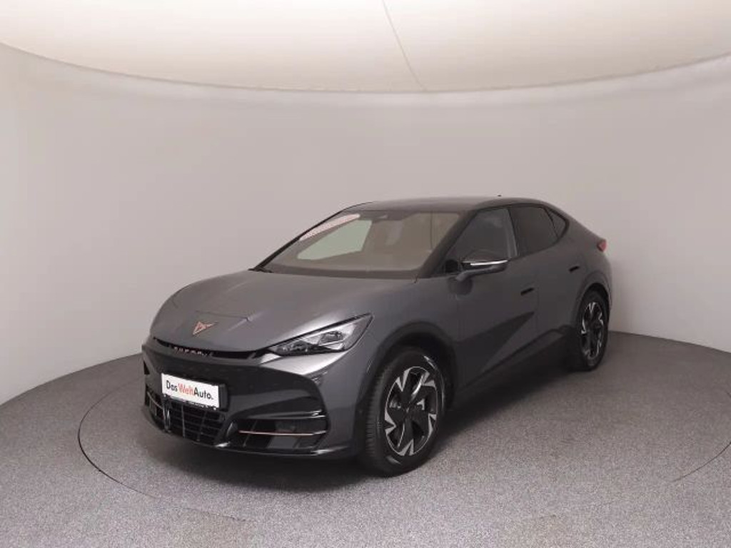 Cupra Tavascan 210kW/286PS