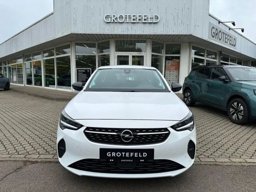 Opel Corsa business+ Elegance