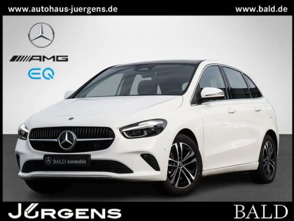 Mercedes-Benz B-Klasse B 250 B 250 e Progressive